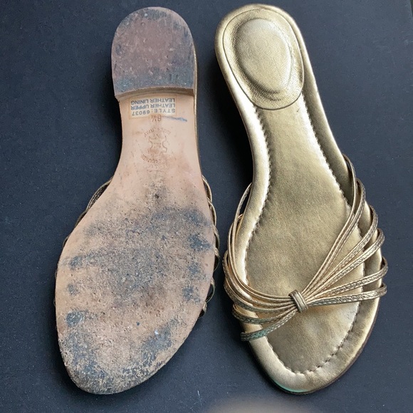 J. Crew Sip-on Sandals - Picture 2 of 5